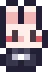 Sephiria Pink Bunny costume