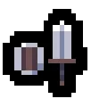 Sephiria Sword & Shield icon